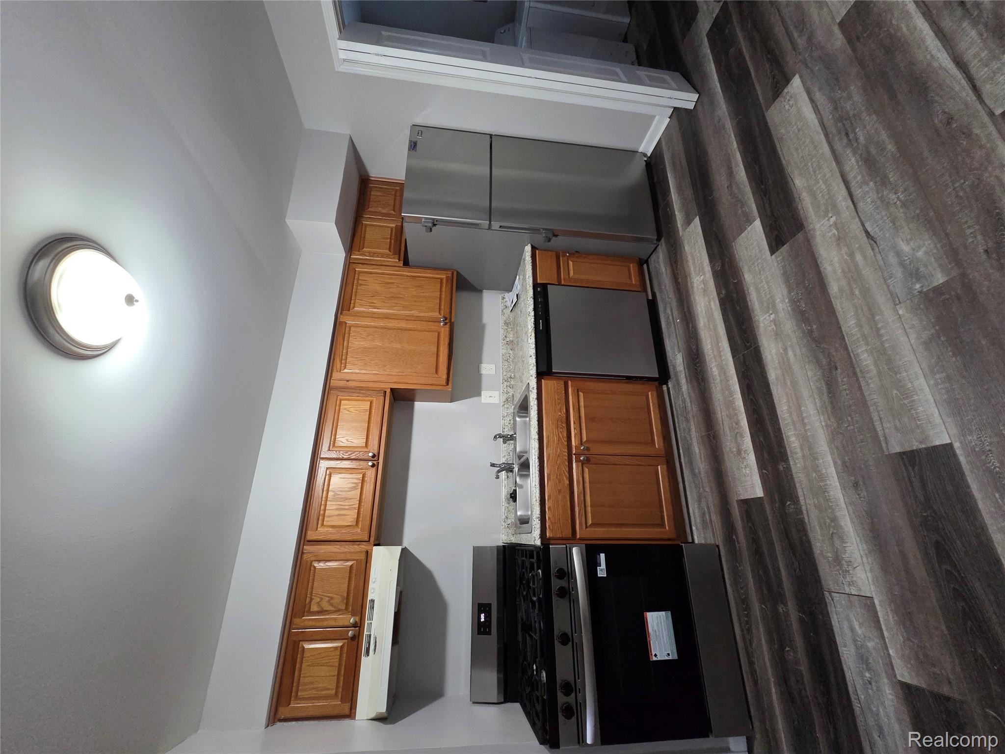 5852 Beech Daly Road