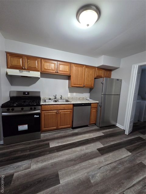 Tiny photo for 5852 Beech Daly Road, Taylor City, MI 48180 (MLS # 20261021723)