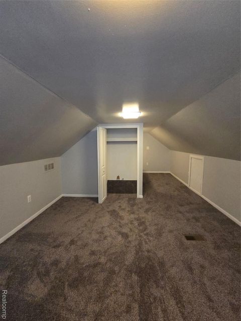 Tiny photo for 5852 Beech Daly Road, Taylor City, MI 48180 (MLS # 20261021723)