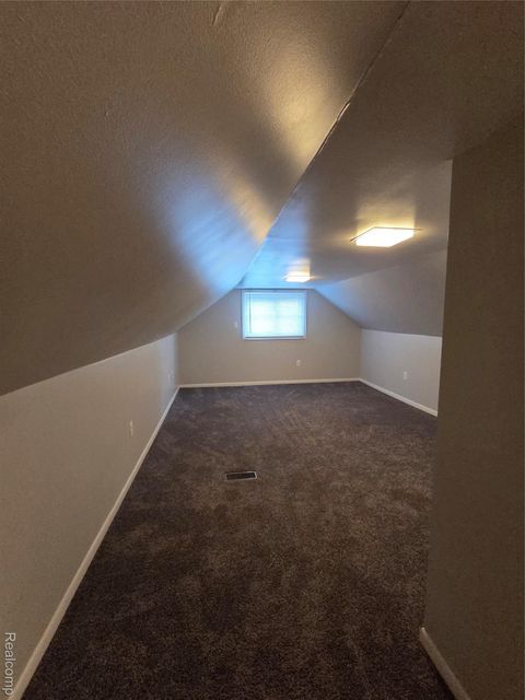 Tiny photo for 5852 Beech Daly Road, Taylor City, MI 48180 (MLS # 20261021723)