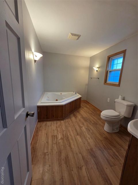 Tiny photo for 5852 Beech Daly Road, Taylor City, MI 48180 (MLS # 20261021723)