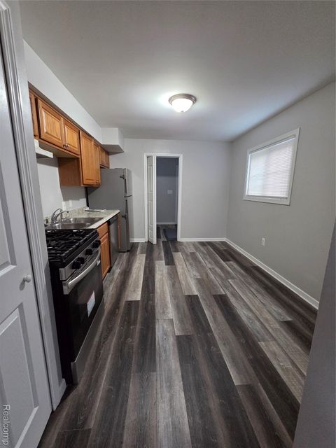 Tiny photo for 5852 Beech Daly Road, Taylor City, MI 48180 (MLS # 20261021723)