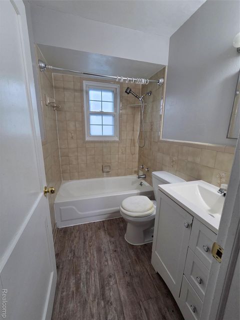 Tiny photo for 5852 Beech Daly Road, Taylor City, MI 48180 (MLS # 20261021723)