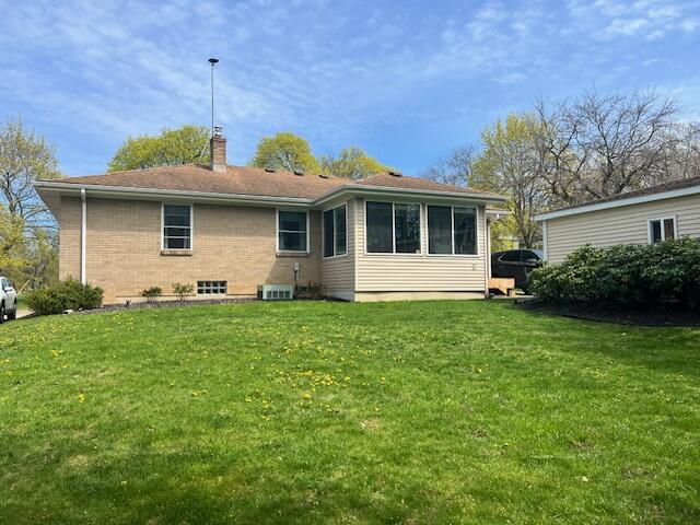 2017 Diamond Avenue NE