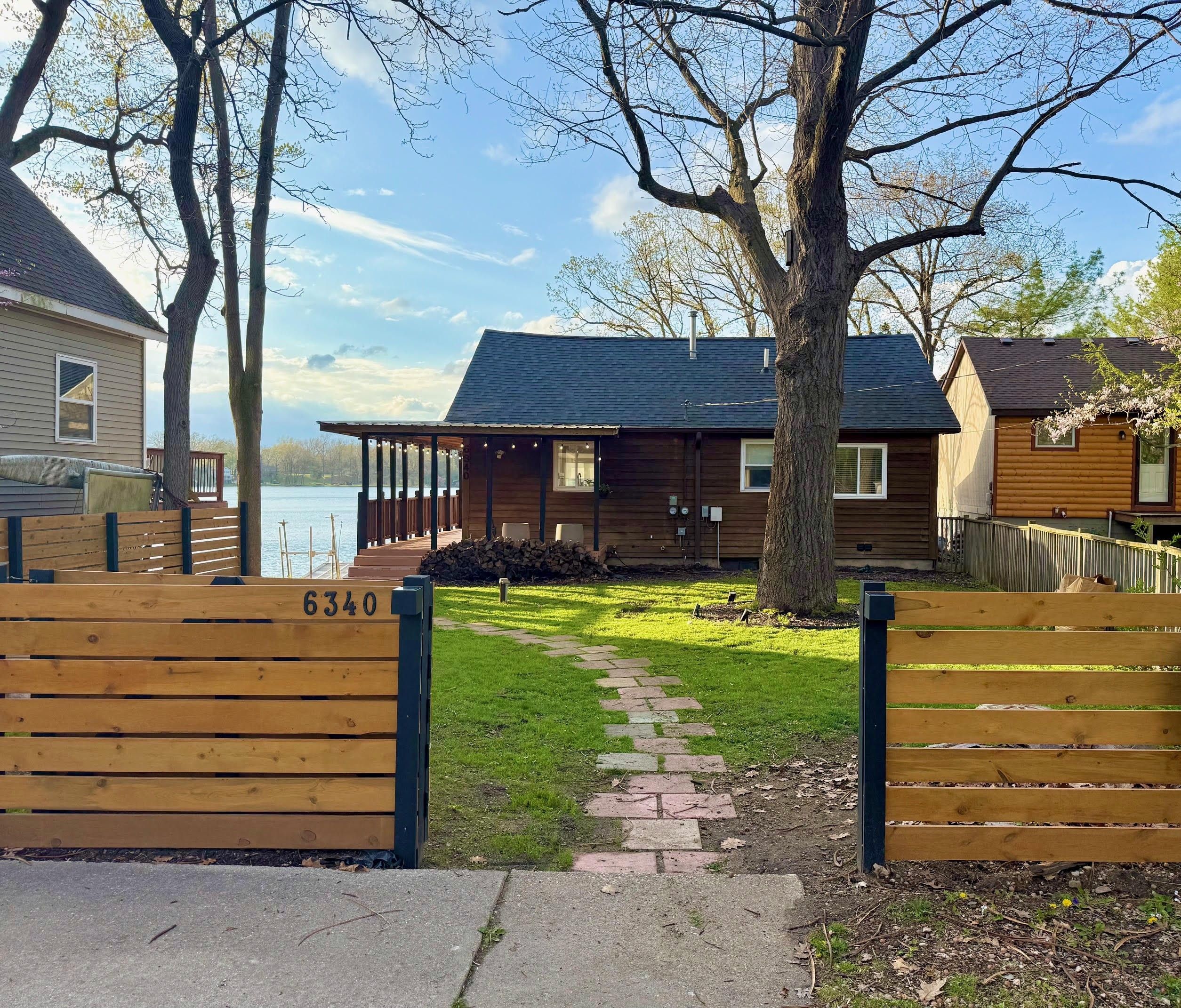 6340 SPORNY Drive