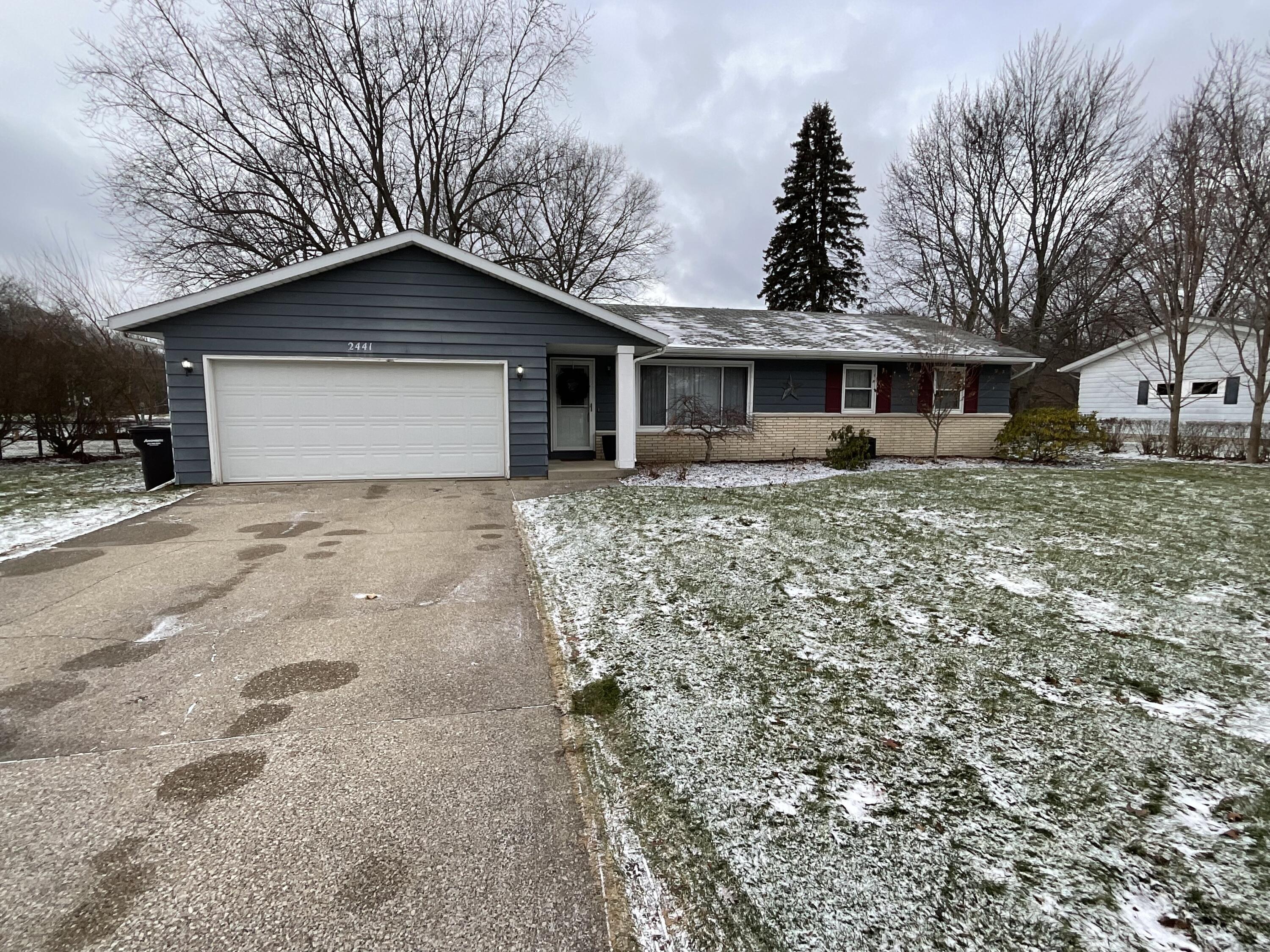 2441 N Division Avenue