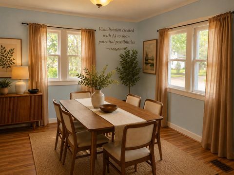 Tiny photo for 241 Post Avenue, Battle Creek City, MI 49014 (MLS # 65026023726)
