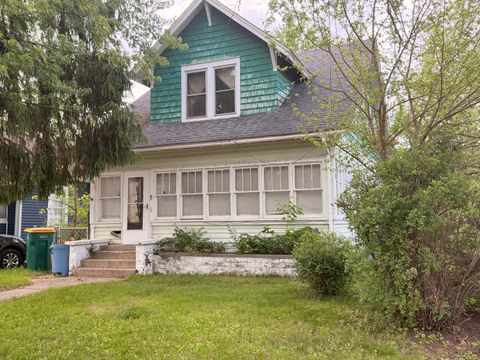 Photo of 241 Post Avenue, Battle Creek City, MI 49014 (MLS # 65026023726)