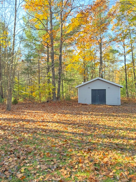 Tiny photo for 1965 Bunker Drive NE, Kalkaska Township, MI 49646 (MLS # 78080074824)