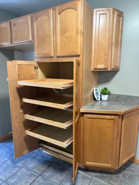 Tiny photo for 1965 Bunker Drive NE, Kalkaska Township, MI 49646 (MLS # 78080074824)