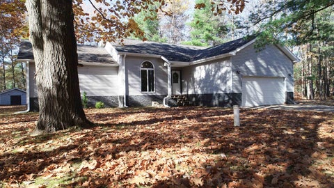 Tiny photo for 1965 Bunker Drive NE, Kalkaska Township, MI 49646 (MLS # 78080074824)