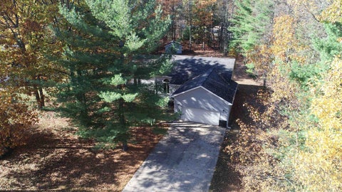 Tiny photo for 1965 Bunker Drive NE, Kalkaska Township, MI 49646 (MLS # 78080074824)