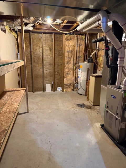 Tiny photo for 1965 Bunker Drive NE, Kalkaska Township, MI 49646 (MLS # 78080074824)