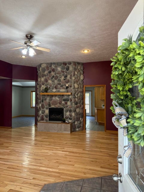 Tiny photo for 1965 Bunker Drive NE, Kalkaska Township, MI 49646 (MLS # 78080074824)