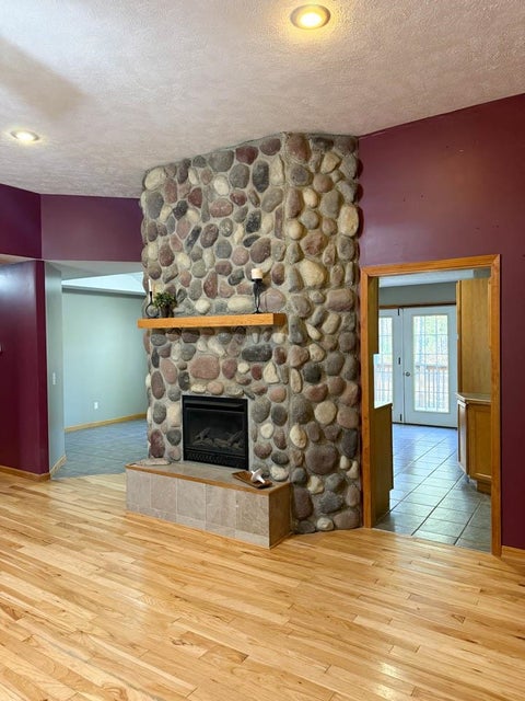 Tiny photo for 1965 Bunker Drive NE, Kalkaska Township, MI 49646 (MLS # 78080074824)