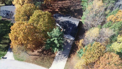 Tiny photo for 1965 Bunker Drive NE, Kalkaska Township, MI 49646 (MLS # 78080074824)