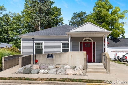 25 W Beech Street NE Cedar Springs City MI 49319