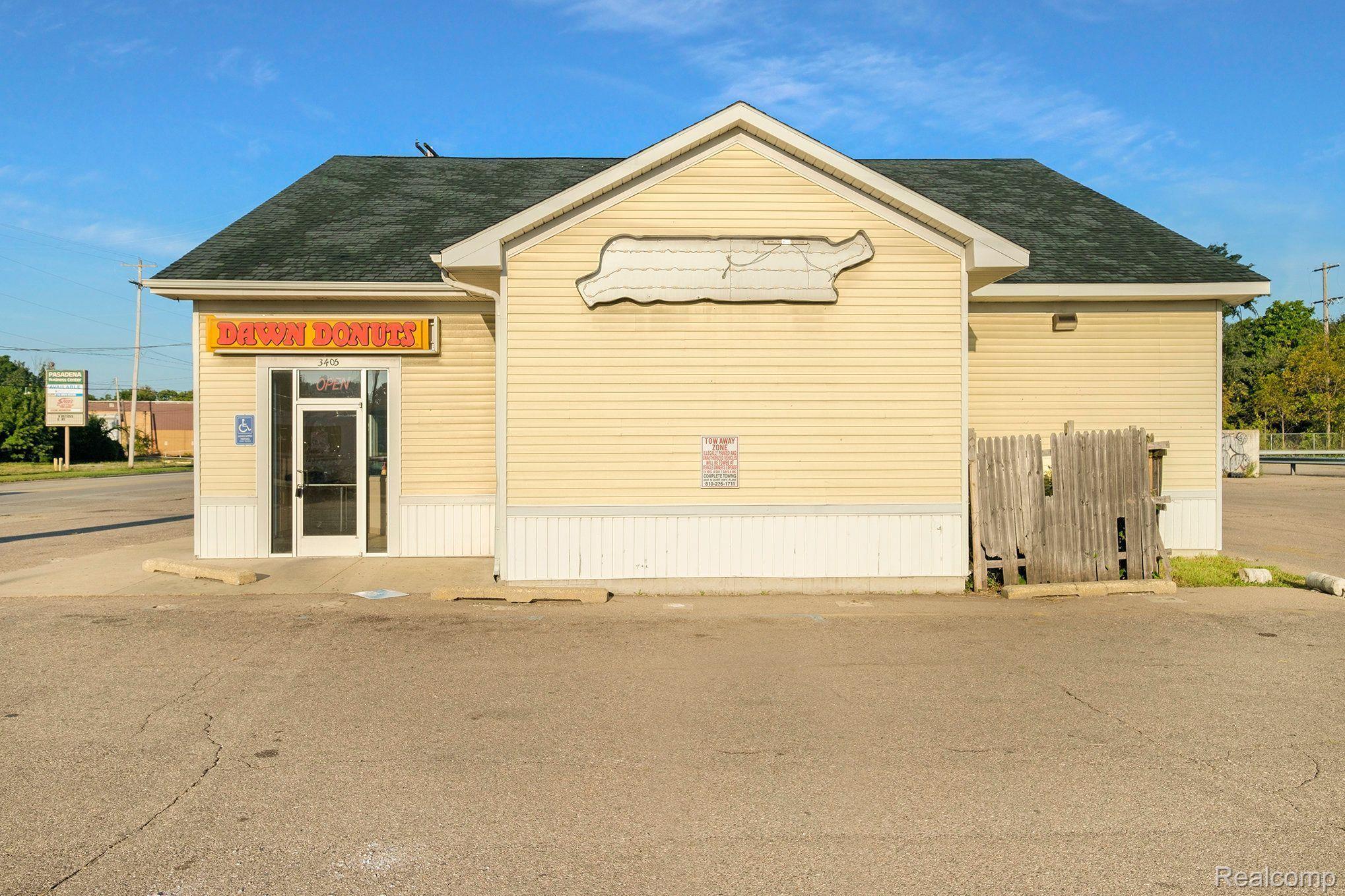 Flint City, Michigan 48504, United States, ,Commercial,Active,187324