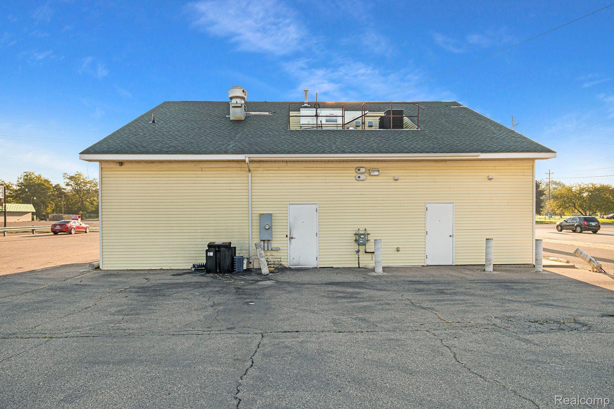 Flint City, Michigan 48504, United States, ,Commercial,Active,187324