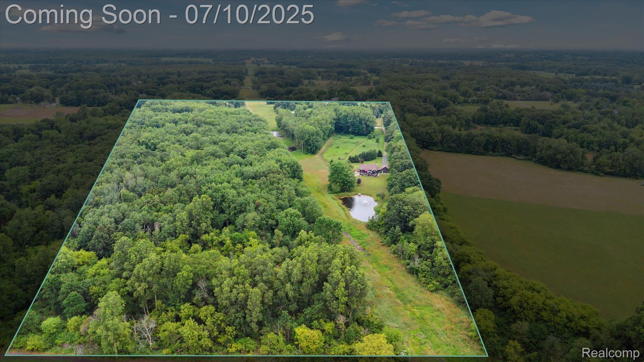 11247 Roberts Road