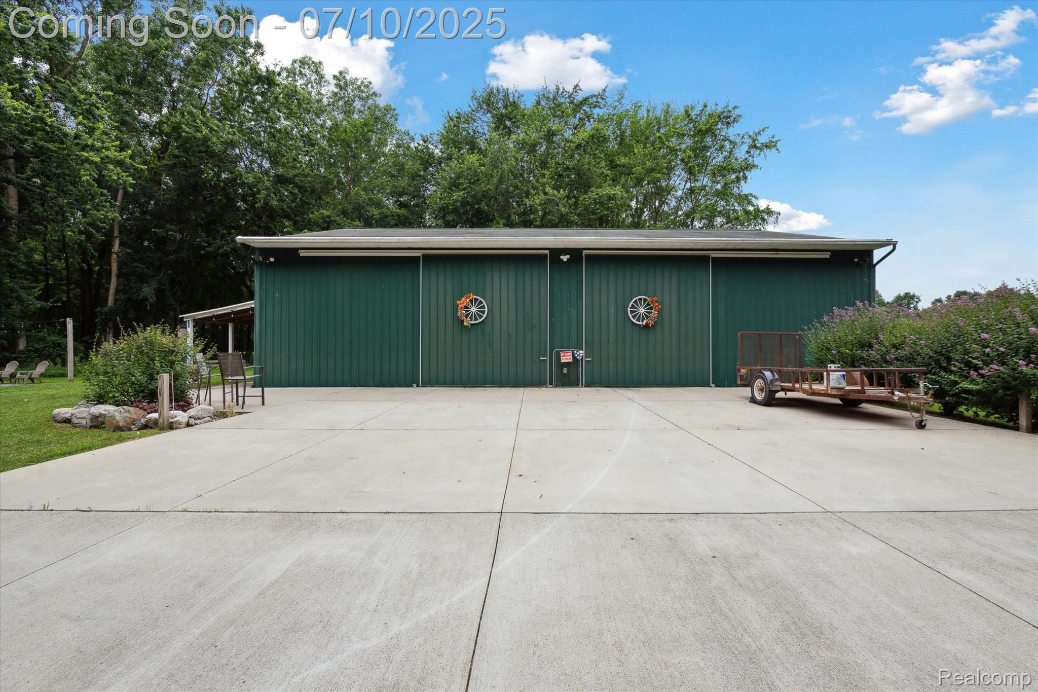 11247 Roberts Road