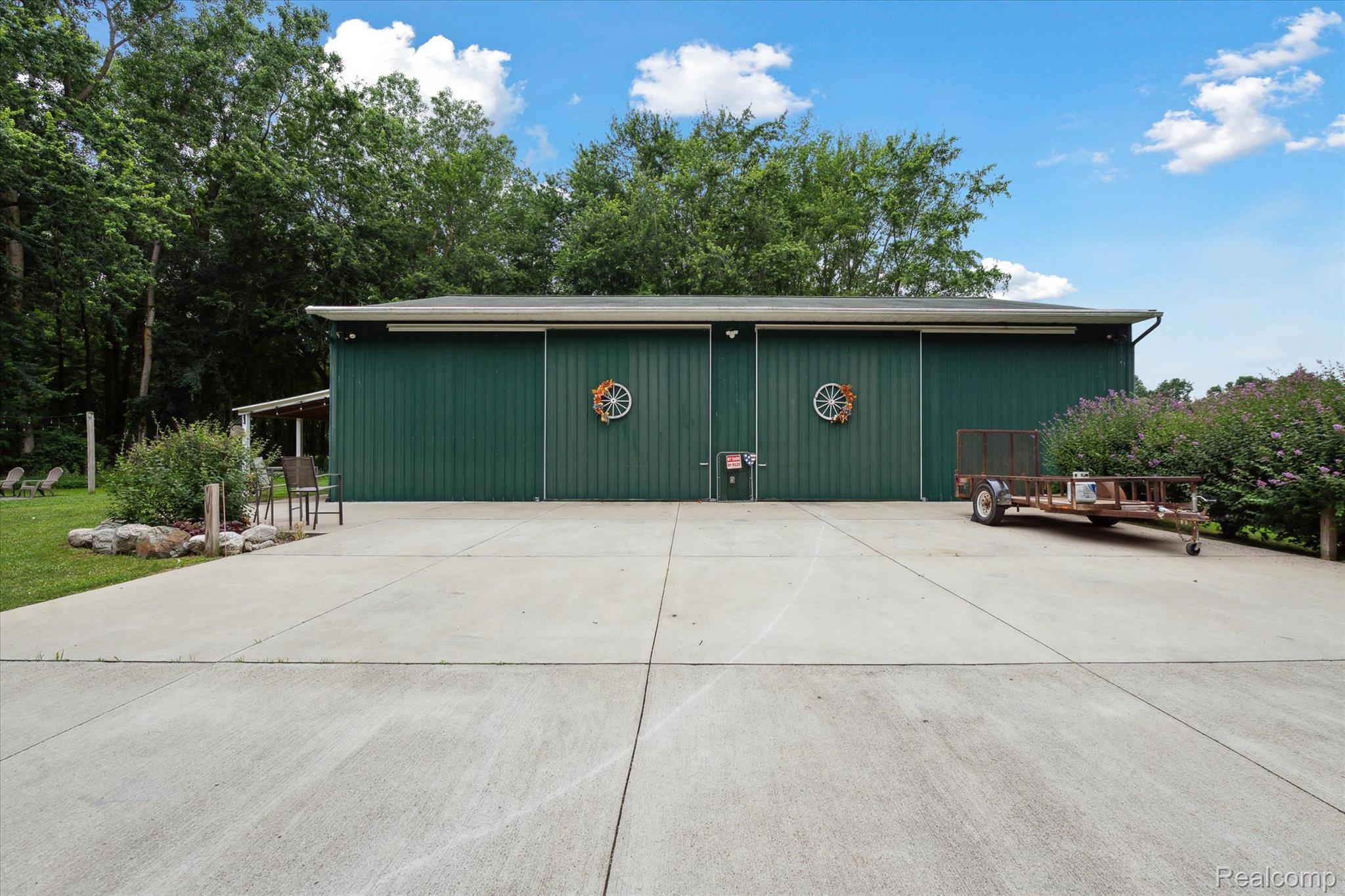 11247 Roberts Road