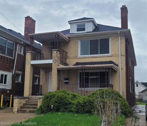 Photo for 3264 Calvert Street FLR 1 (Lower Unit)