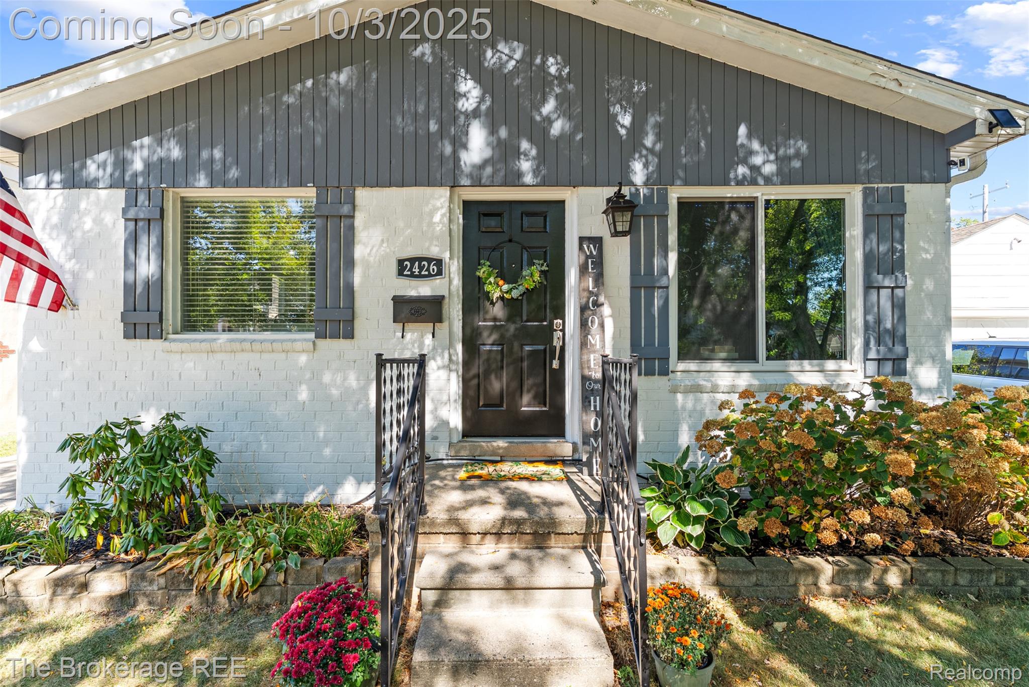 2426 Wiltshire Road