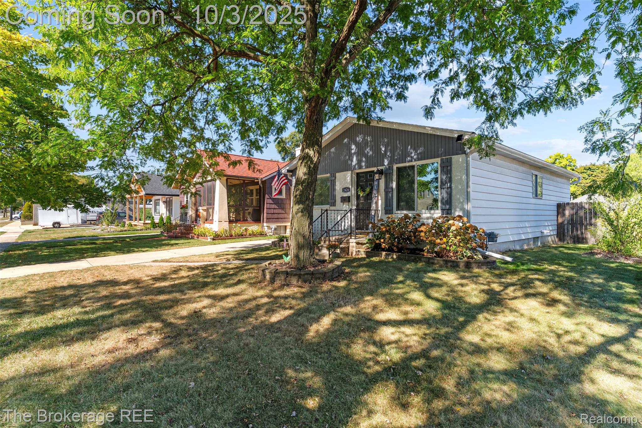 2426 Wiltshire Road