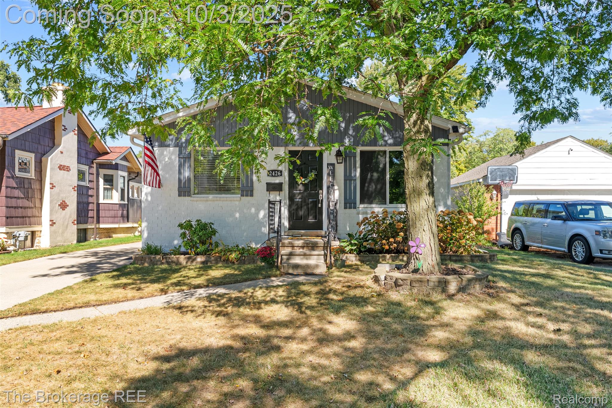 2426 Wiltshire Road