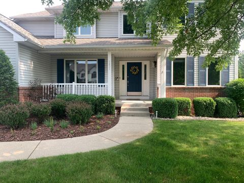 1631 Eastpointe Drive Mt Pleasant City MI 48858