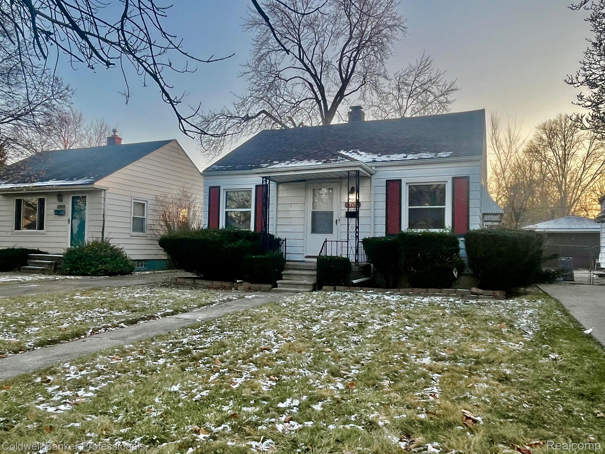 19130 WOODCREST Street