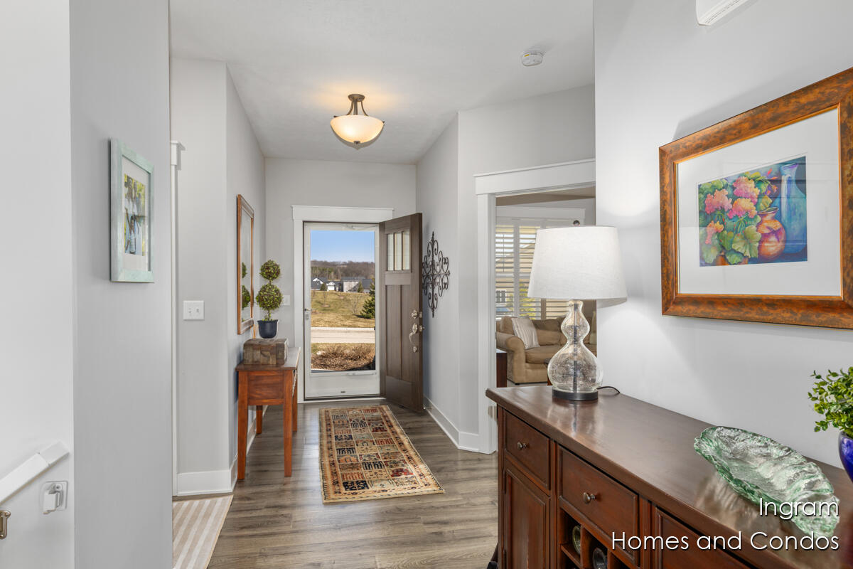 4122 Preserve Drive NE