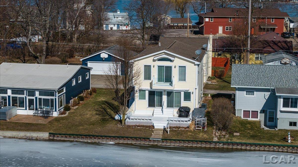 9920 W Ferndale Drive