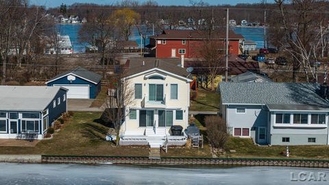 9920 W Ferndale Drive Rollin Township MI 49253