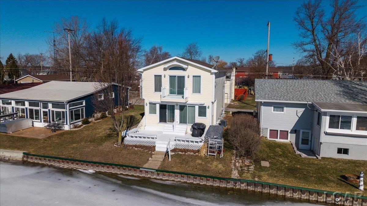 9920 W Ferndale Drive