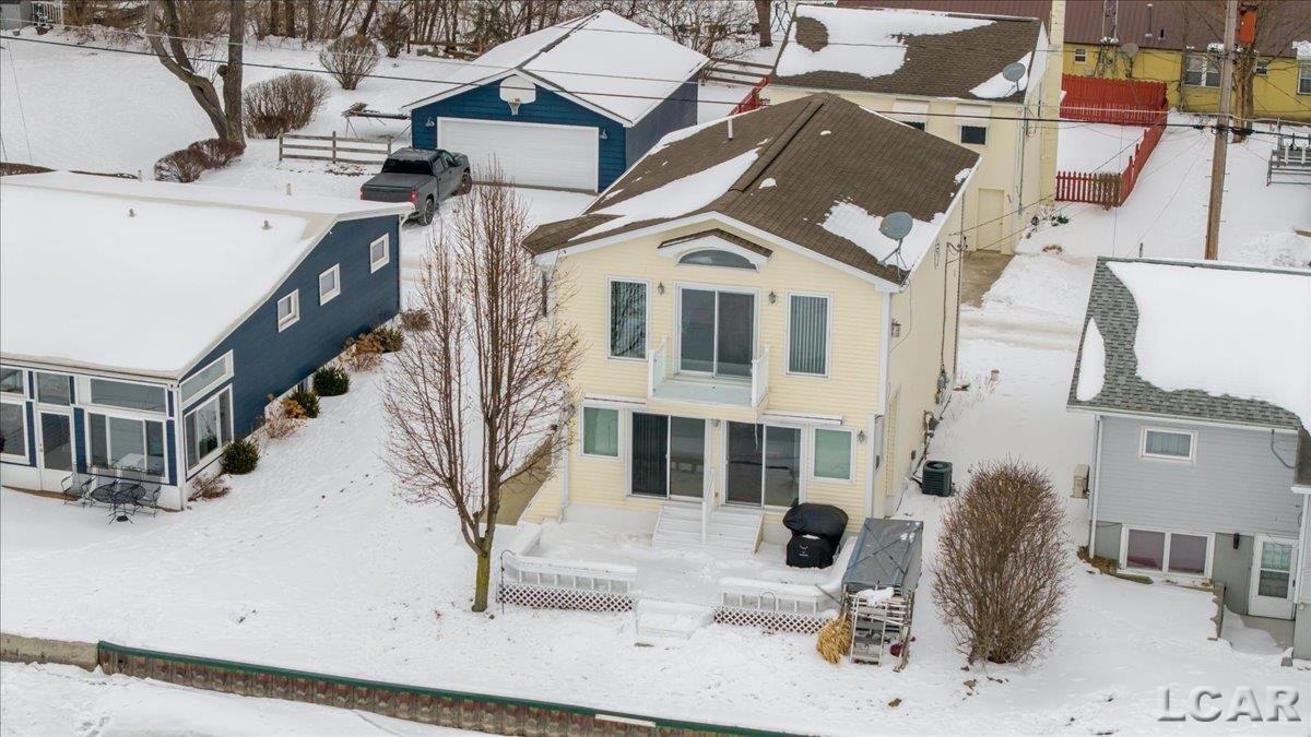 9920 & 9900 W Ferndale Drive