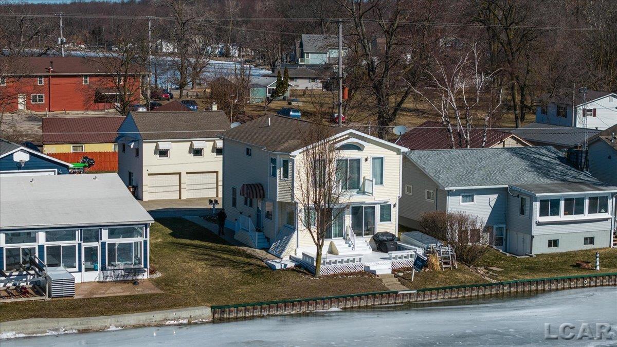 9920 W Ferndale Drive