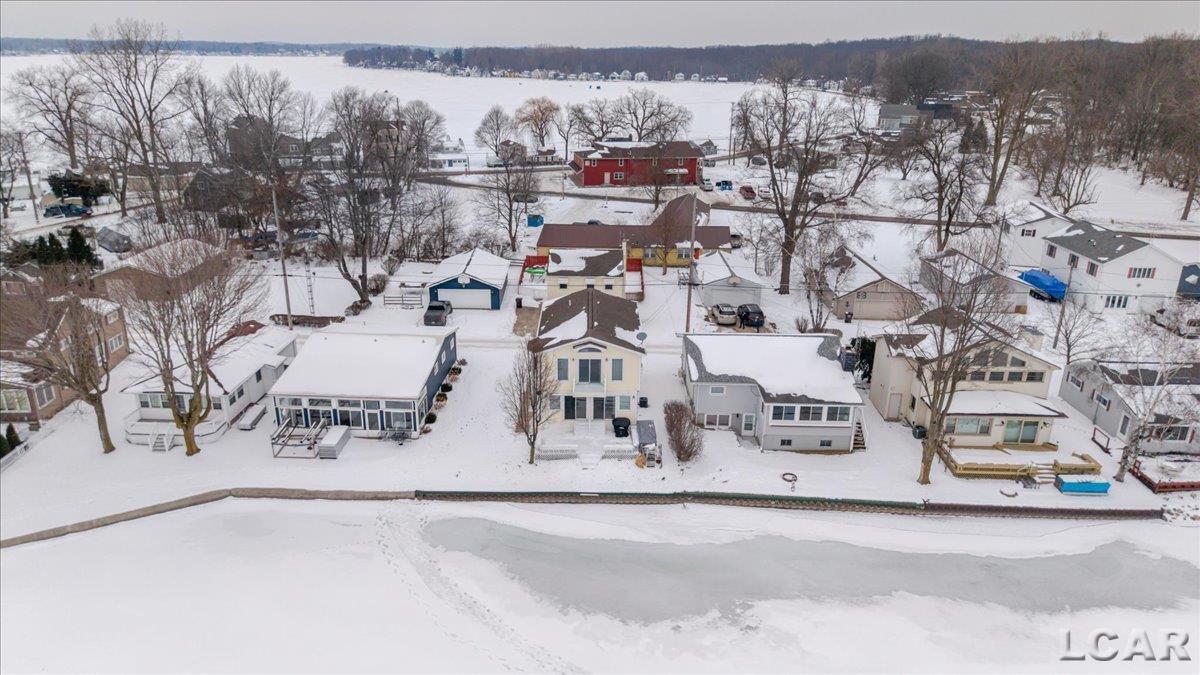 9920 & 9900 W Ferndale Drive