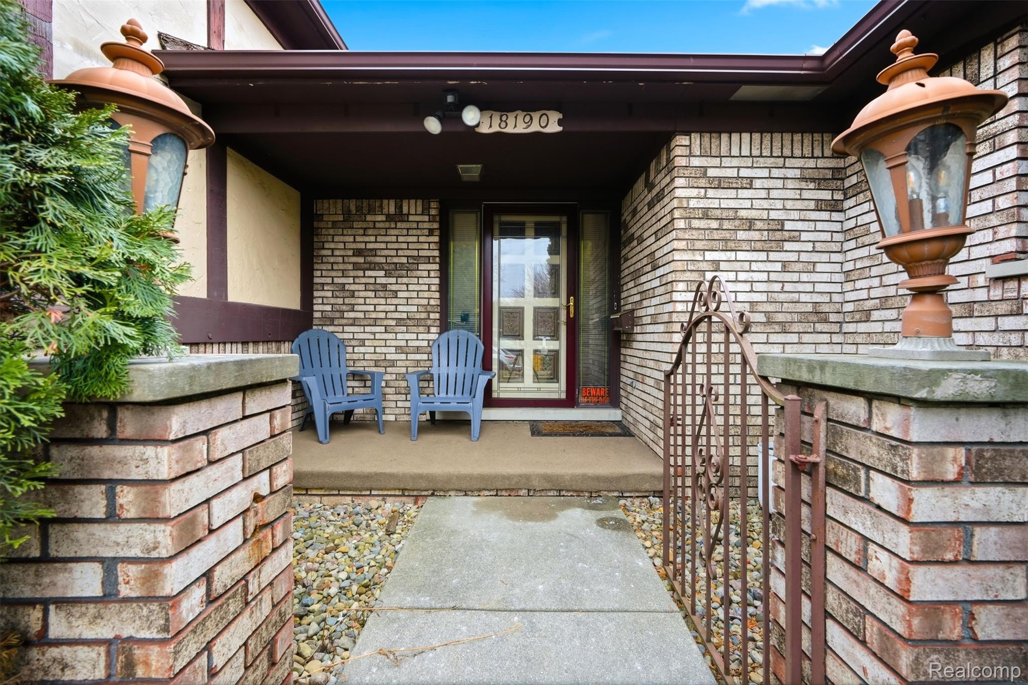 18190 Juliana Avenue