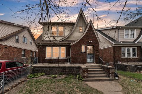 15885 Indiana Street Detroit City Wayne MI 48238