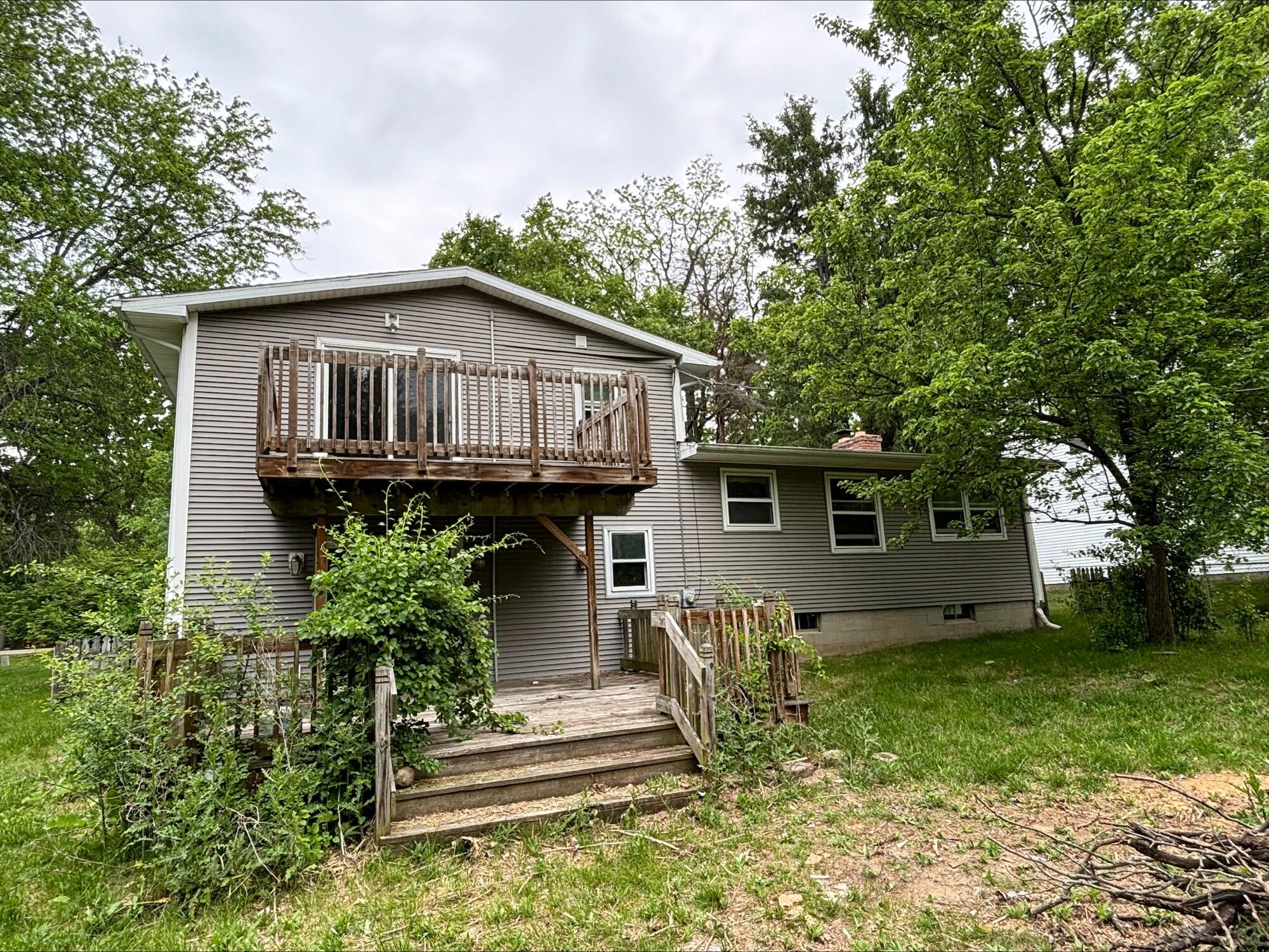 1965 E Kimmel Road