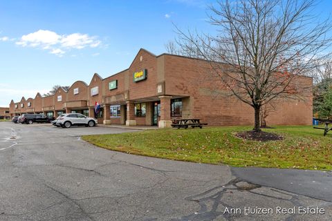 8516 Homestead Drive 111 Zeeland City MI 49464