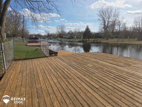 14020 North Road Fenton Charter Township MI 48430