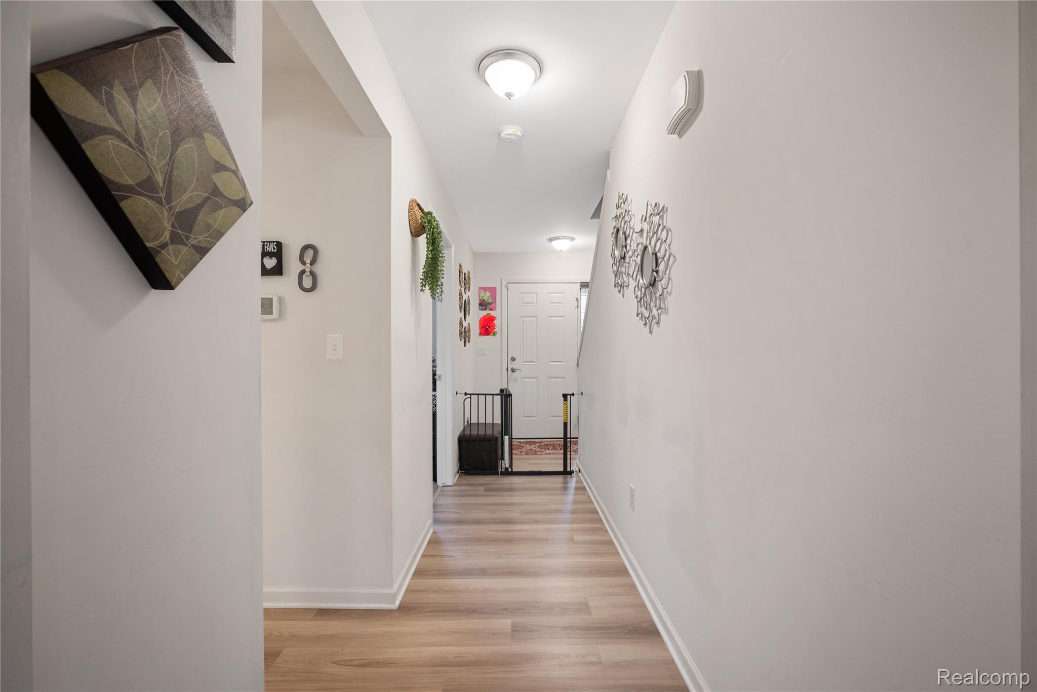 6709 Maplelawn Drive