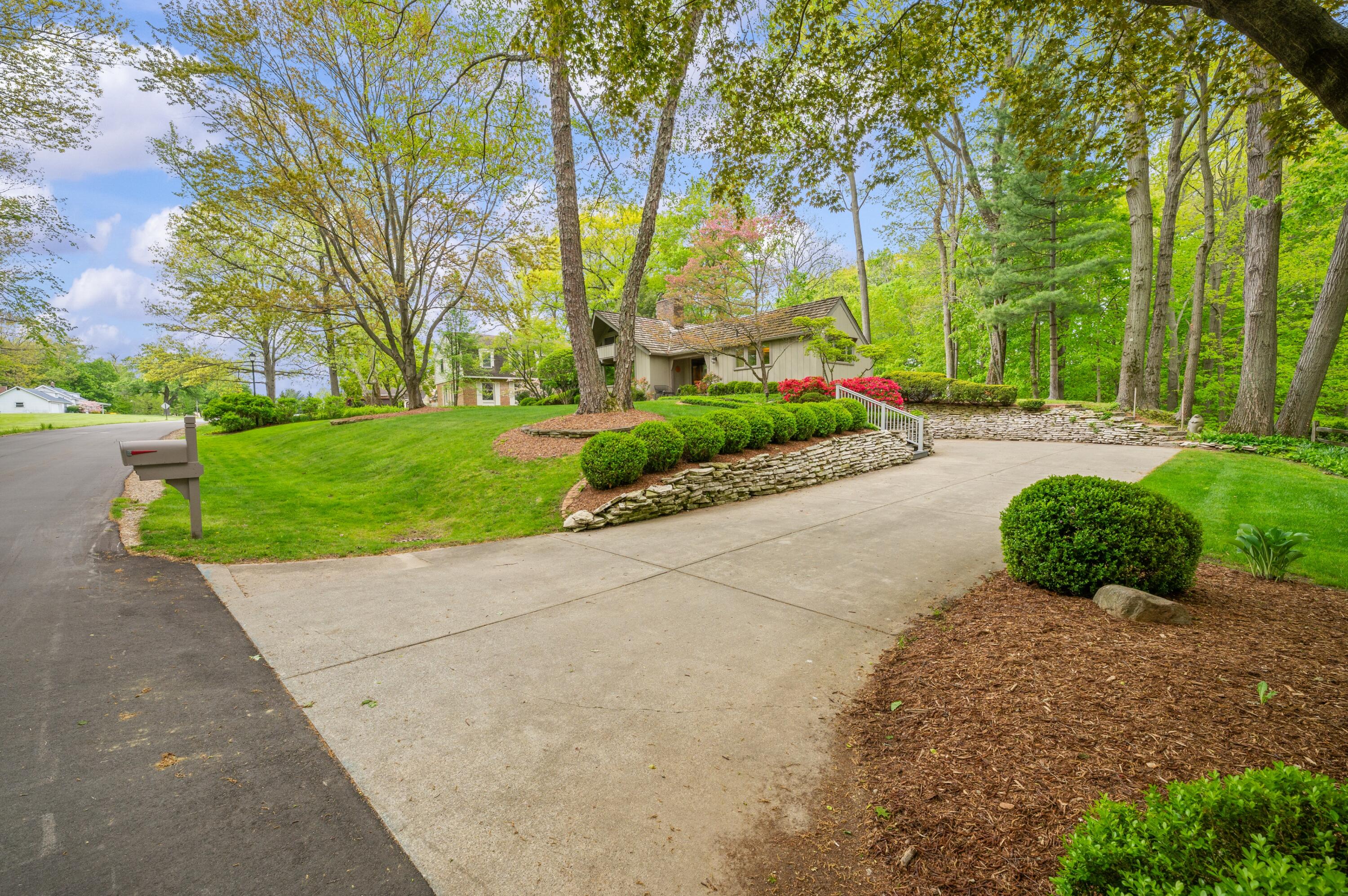 3020 Dozer Drive