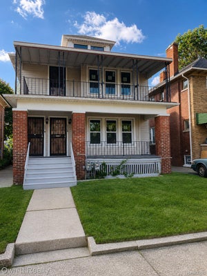 2490 GLENDALE ST, DETROIT, MI 48238 - Image fcffbdeaf956efde84cad388534cabc0/263192118