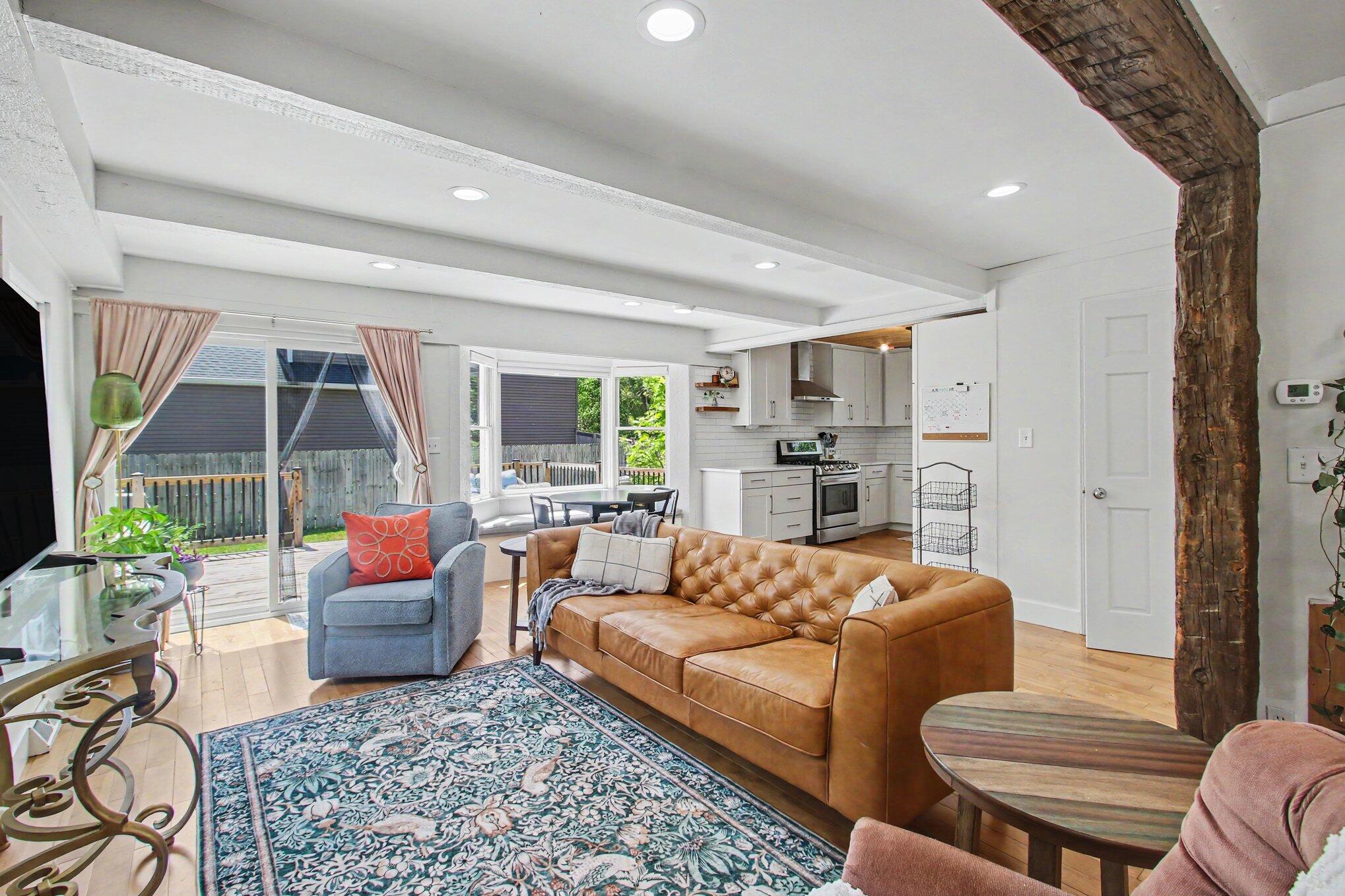 1222 W 32nd Street
