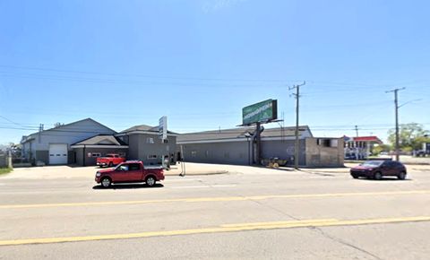 29100 Groesbeck Highway Roseville City MI 48066