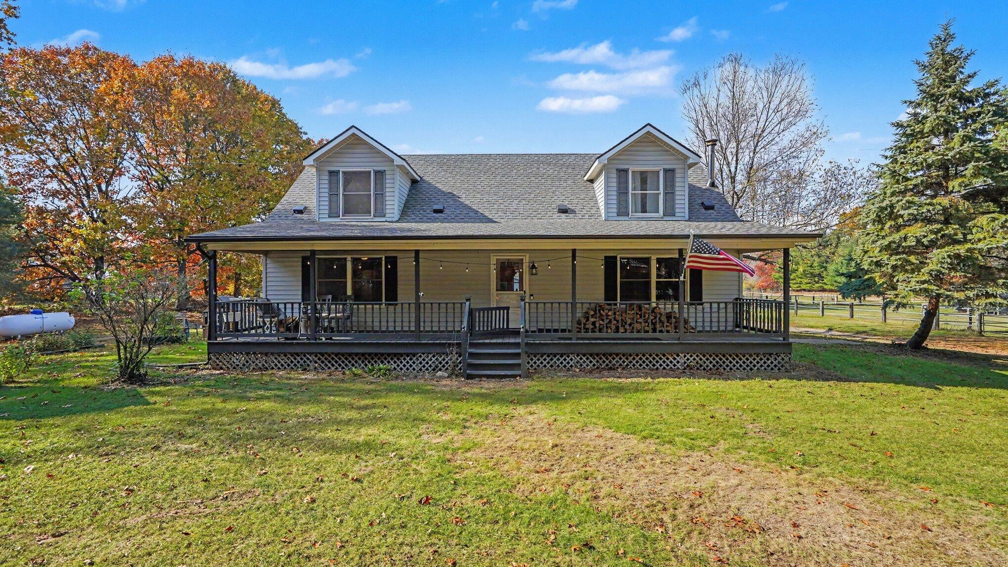 5270 Dutton Road